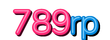 789rp — logo kanal
