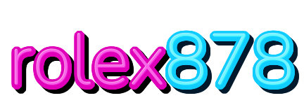 rolex878 — logo kanal