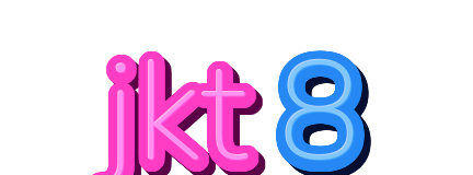 jkt8 — logo kanal
