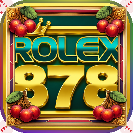 rolex878 — mitra unggulan