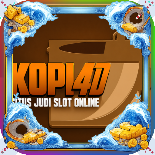kopi4d — galeri pratinjau - APK Resmi