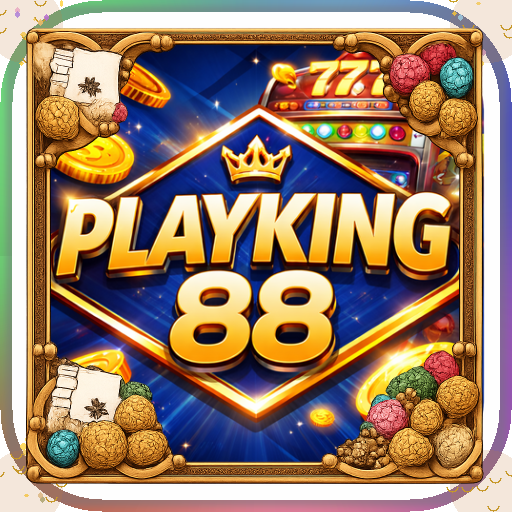 playking88 — mitra unggulan